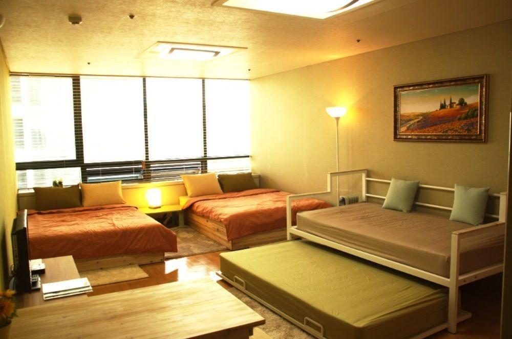 Seoul Sweet Theme Guest House Kültér fotó