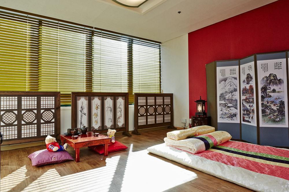 Seoul Sweet Theme Guest House Kültér fotó