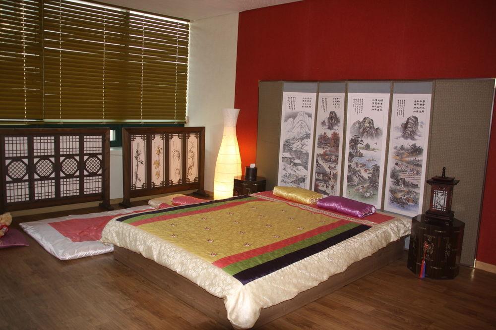 Seoul Sweet Theme Guest House Kültér fotó