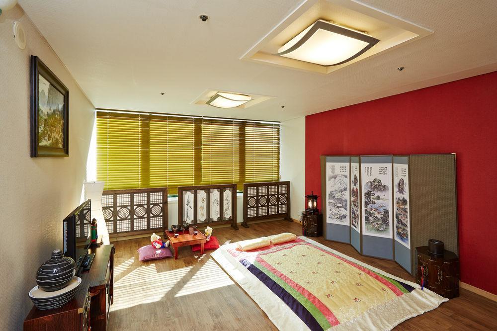 Seoul Sweet Theme Guest House Kültér fotó