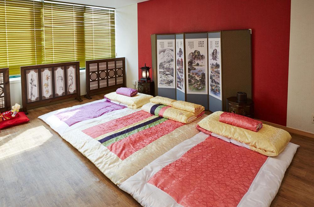 Seoul Sweet Theme Guest House Kültér fotó