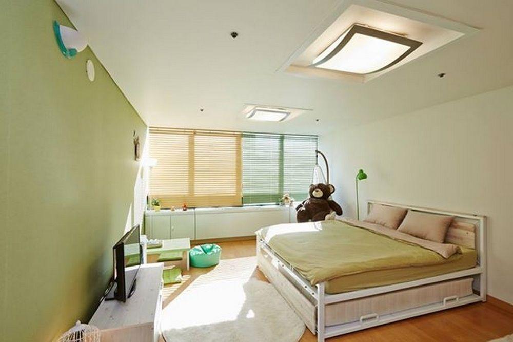 Seoul Sweet Theme Guest House Kültér fotó
