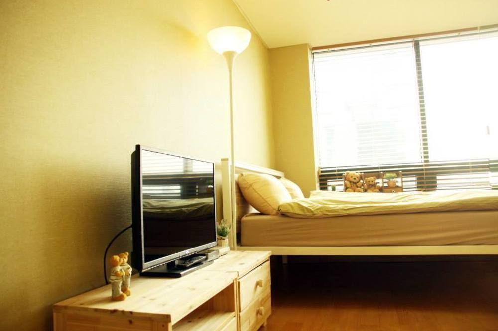 Seoul Sweet Theme Guest House Kültér fotó