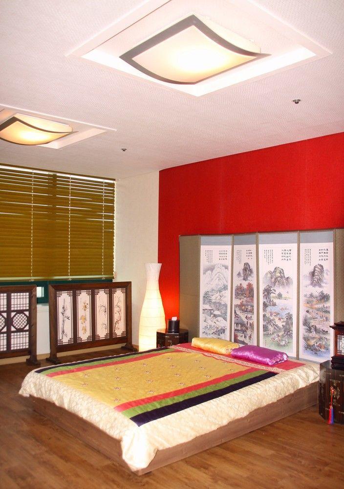 Seoul Sweet Theme Guest House Kültér fotó